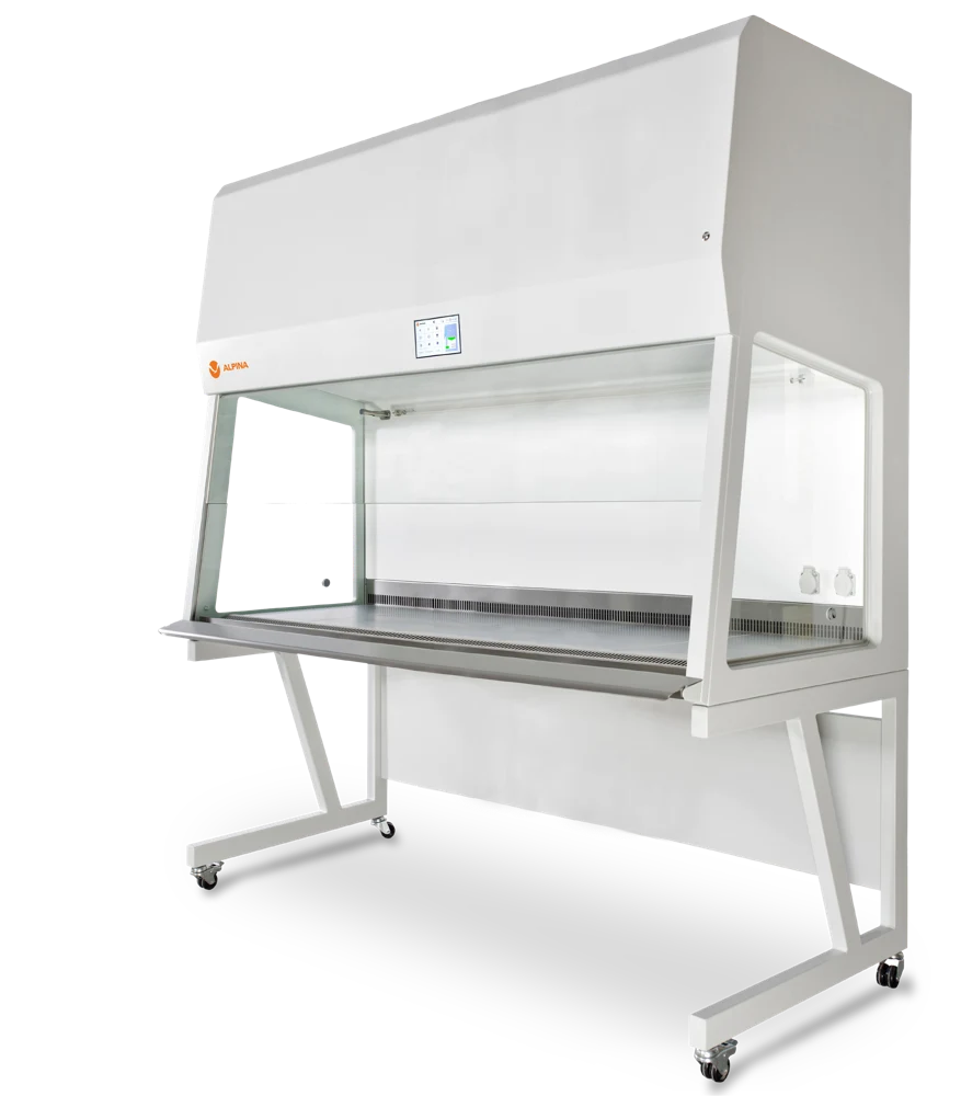 Komora laminarna II klasy bezpieczeństwa BIO190 A2