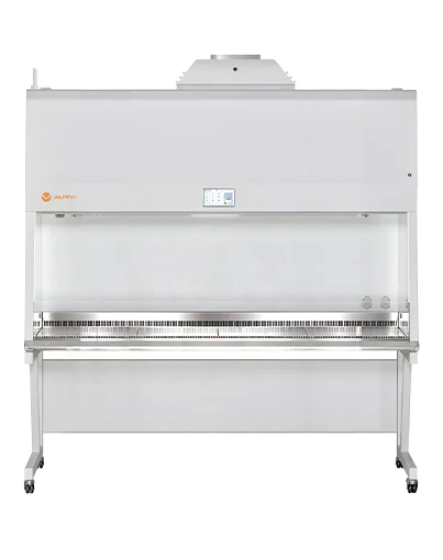 Komora laminarna II klasy bezpieczeństwa BIO190 B2