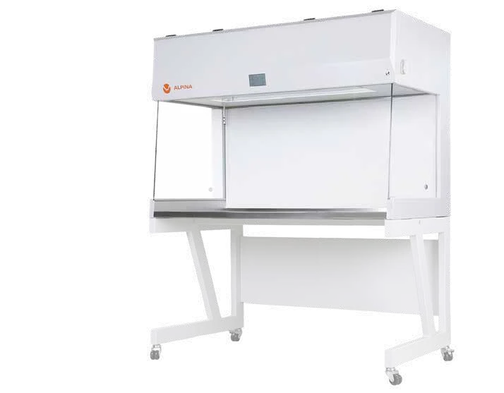 Komora laminarna H120