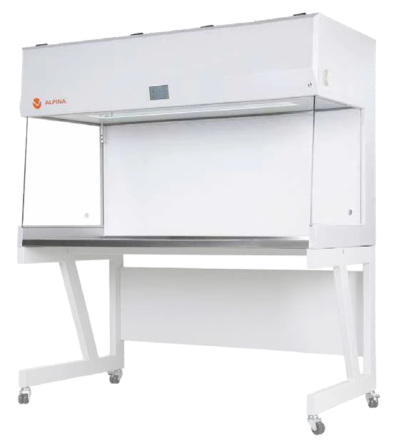 Komora laminarna H150