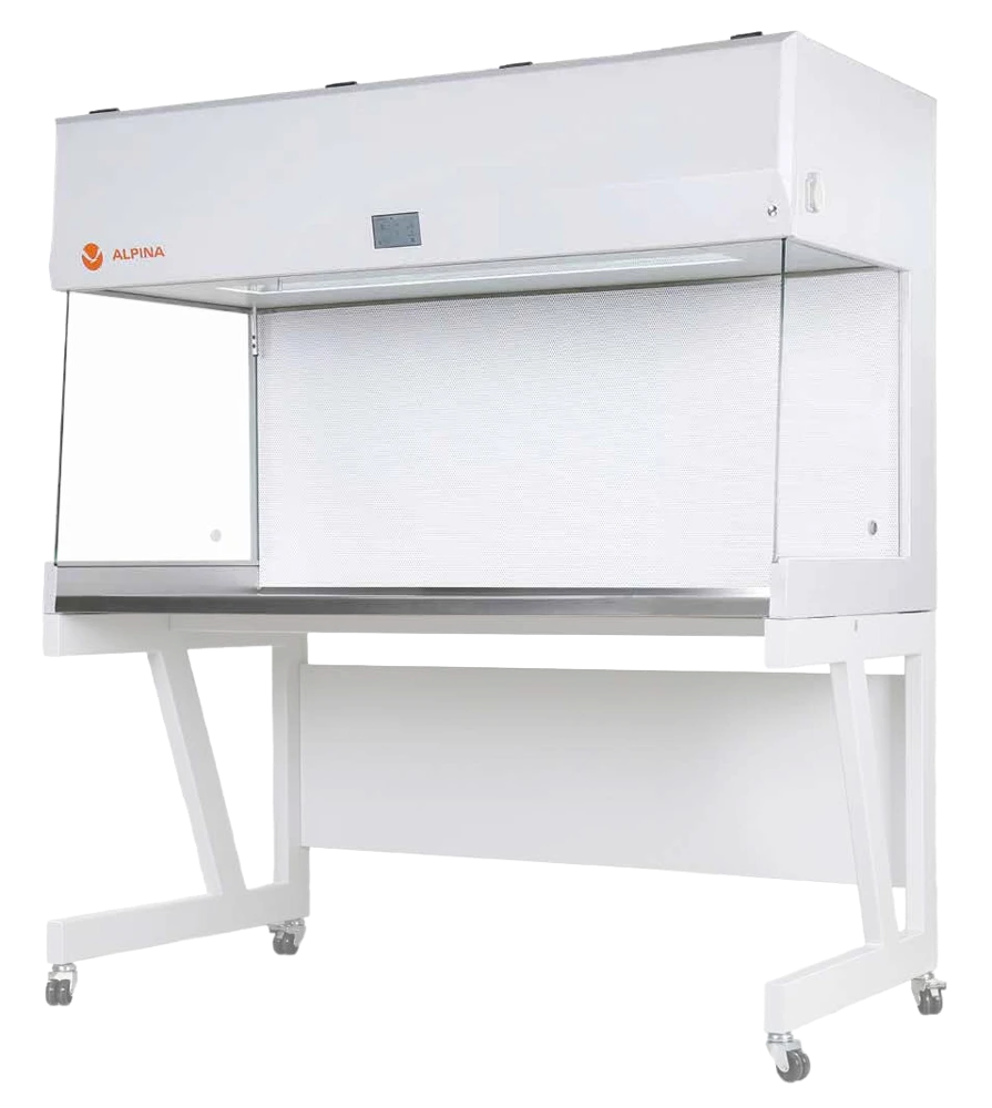 Komora laminarna H180