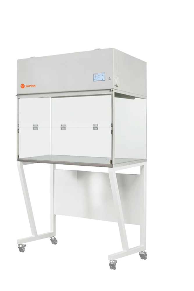 Komora laminarna K1000