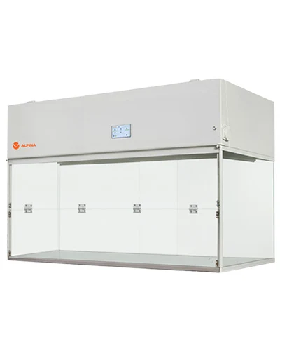 Komora laminarna K1600