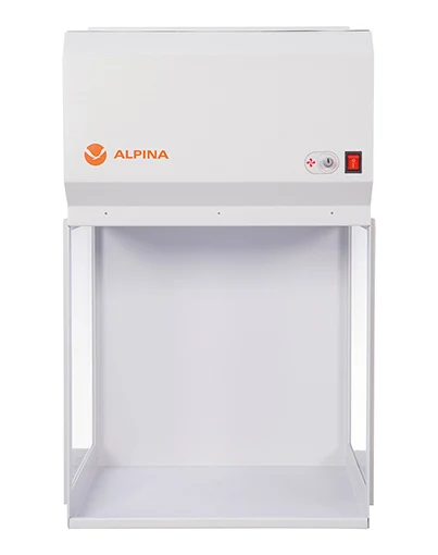 Komora laminarna K500
