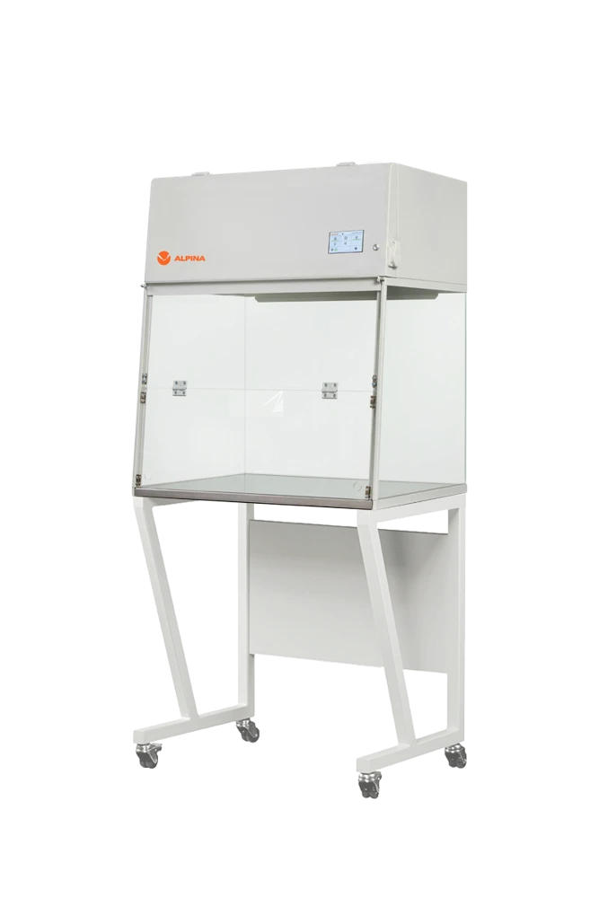 Komora laminarna K700