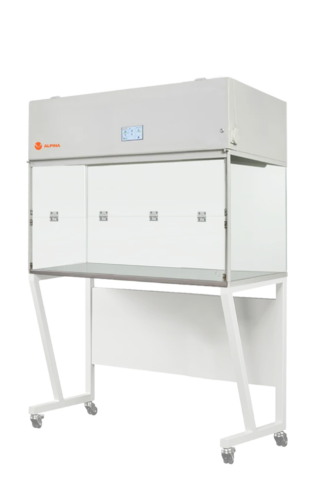 Komora laminarna PCR1300