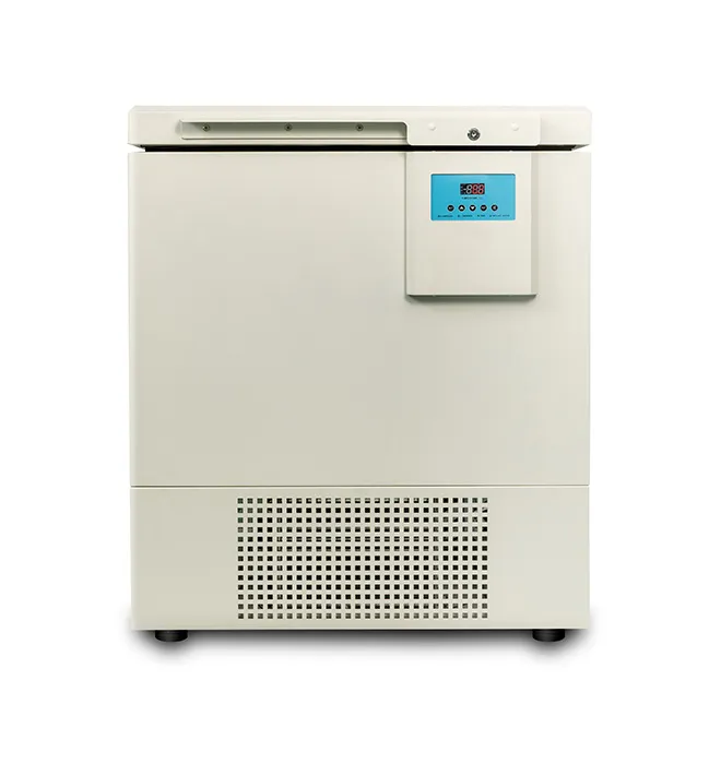 Zamrażarka skrzyniowa ULT −86 °C DW-86W128