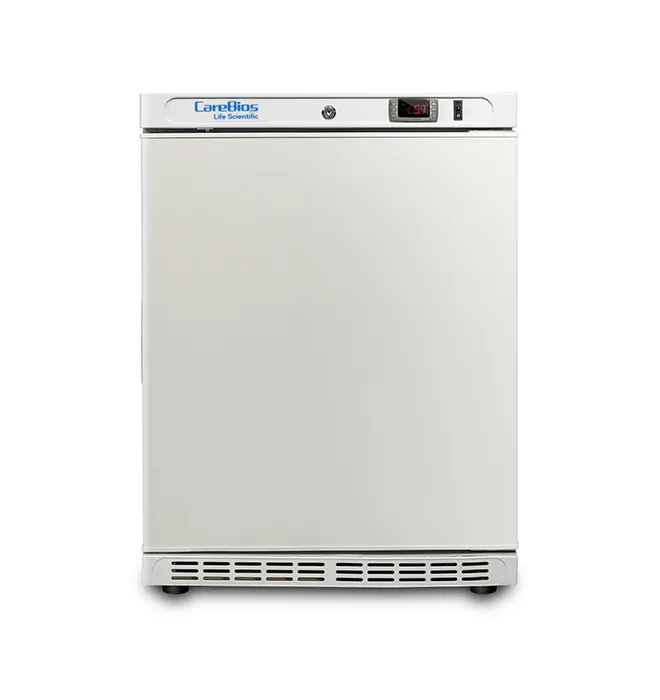 Zamrażarka laboratoryjna szafowa −25 °C DW-25L140