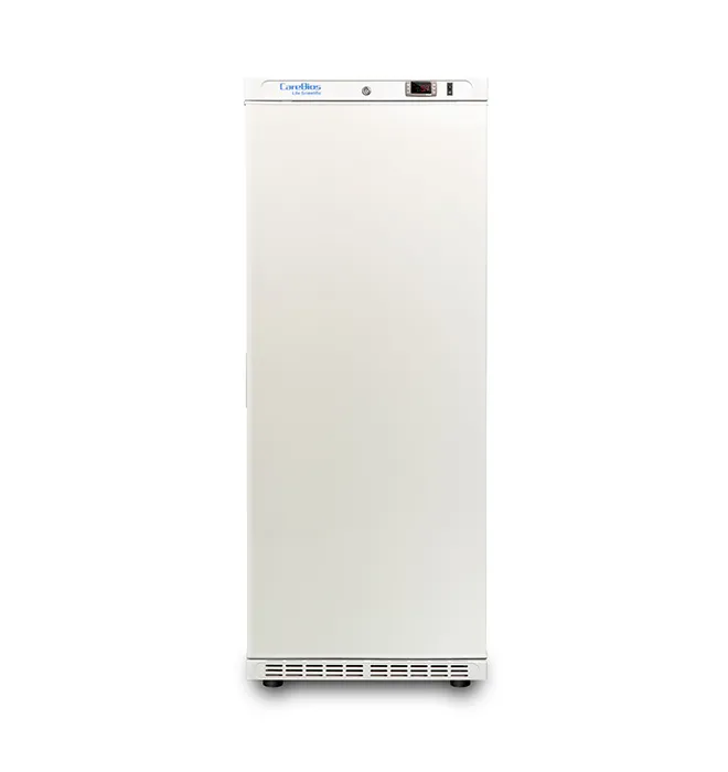 Zamrażarka laboratoryjna szafowa −25 °C DW-25L260
