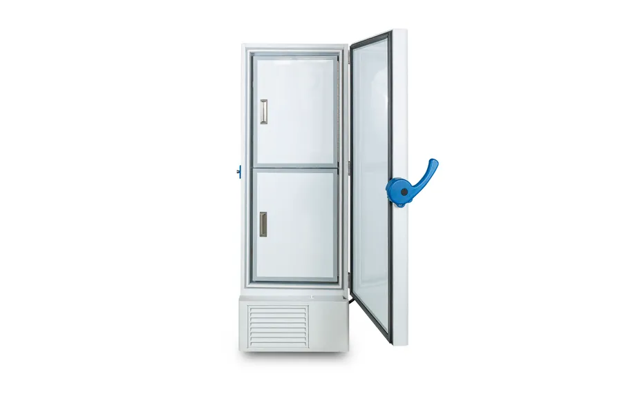 Zamrażarka laboratoryjna szafowa −40 °C DW-40L730