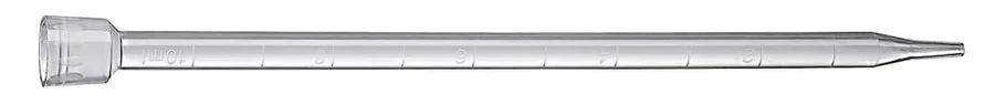 Końcówki do pipet epT.I.P.S. Standard 0,5–10 mL L, Eppendorf Quality