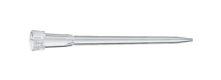 Końcówki do pipet epT.I.P.S. Standard 0,5–20 µL L, Eppendorf Quality