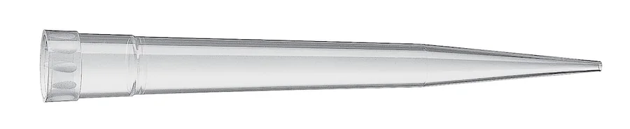 Końcówki do pipet epT.I.P.S. Standard 0,1–5 mL, Eppendorf Quality
