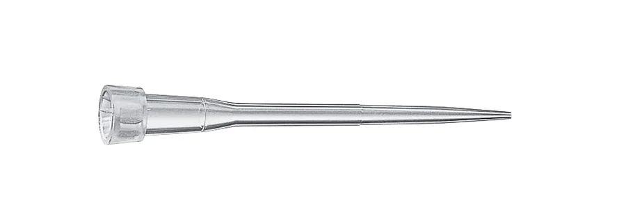 Końcówki do pipet epT.I.P.S. Reloads 0,1–20 µL, PCR clean