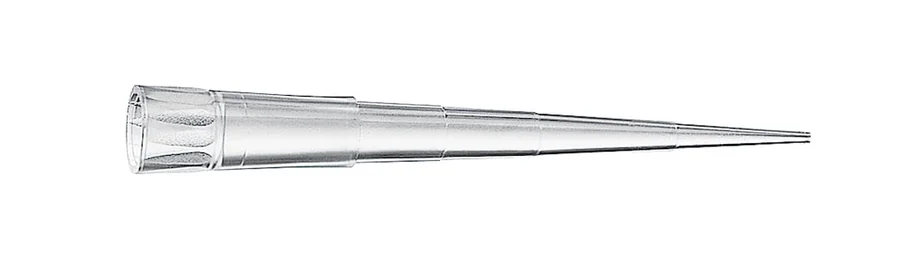 Końcówki do pipet epT.I.P.S. Reloads 2–200 µL, PCR clean