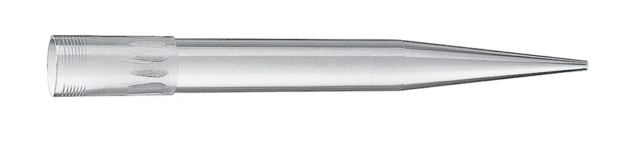 Końcówki do pipet epT.I.P.S. Racks 50–1250 µL, Biopur