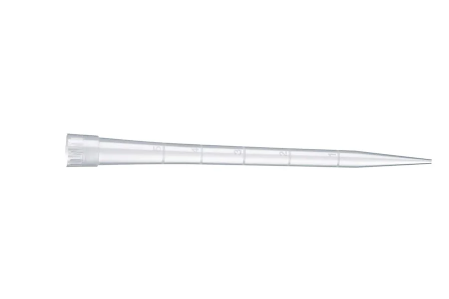 Końcówki do pipet epT.I.P.S. Racks 0,2–5 mL L, Biopur