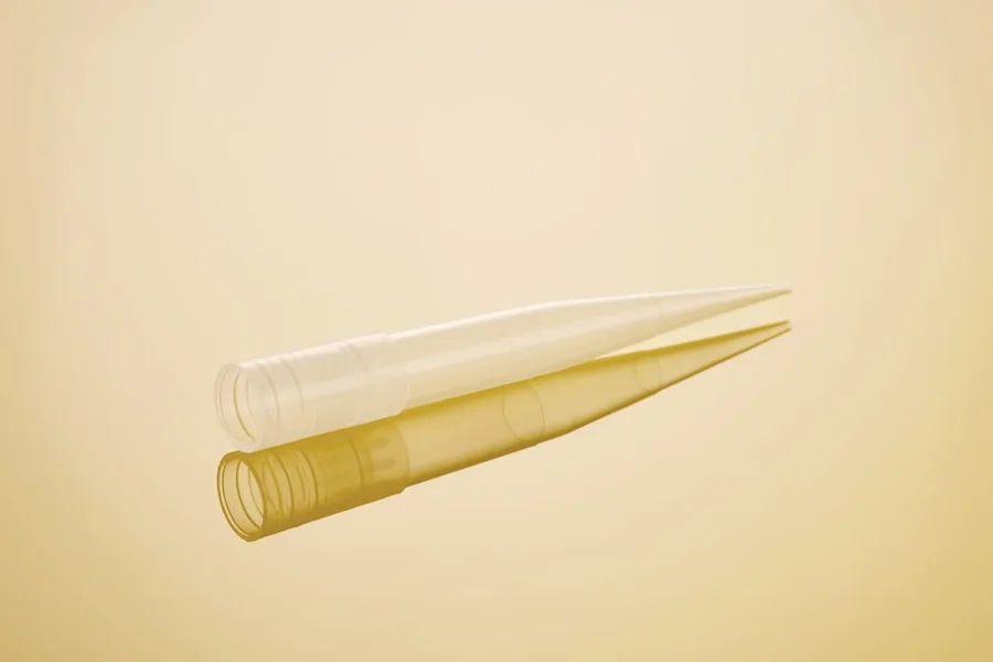 Eppendorf epT.I.P.S. BioBased Reloads 20–300 µL, Biopur — Końcówki do pipet