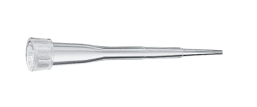 Końcówki do pipet epT.I.P.S. Box 2.0 0,1–10 µL, Eppendorf Quality