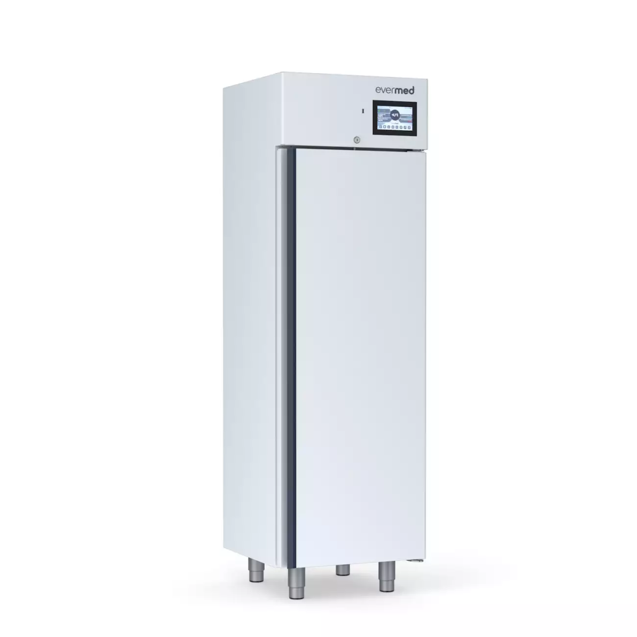 Chłodziarka laboratoryjna LR 370