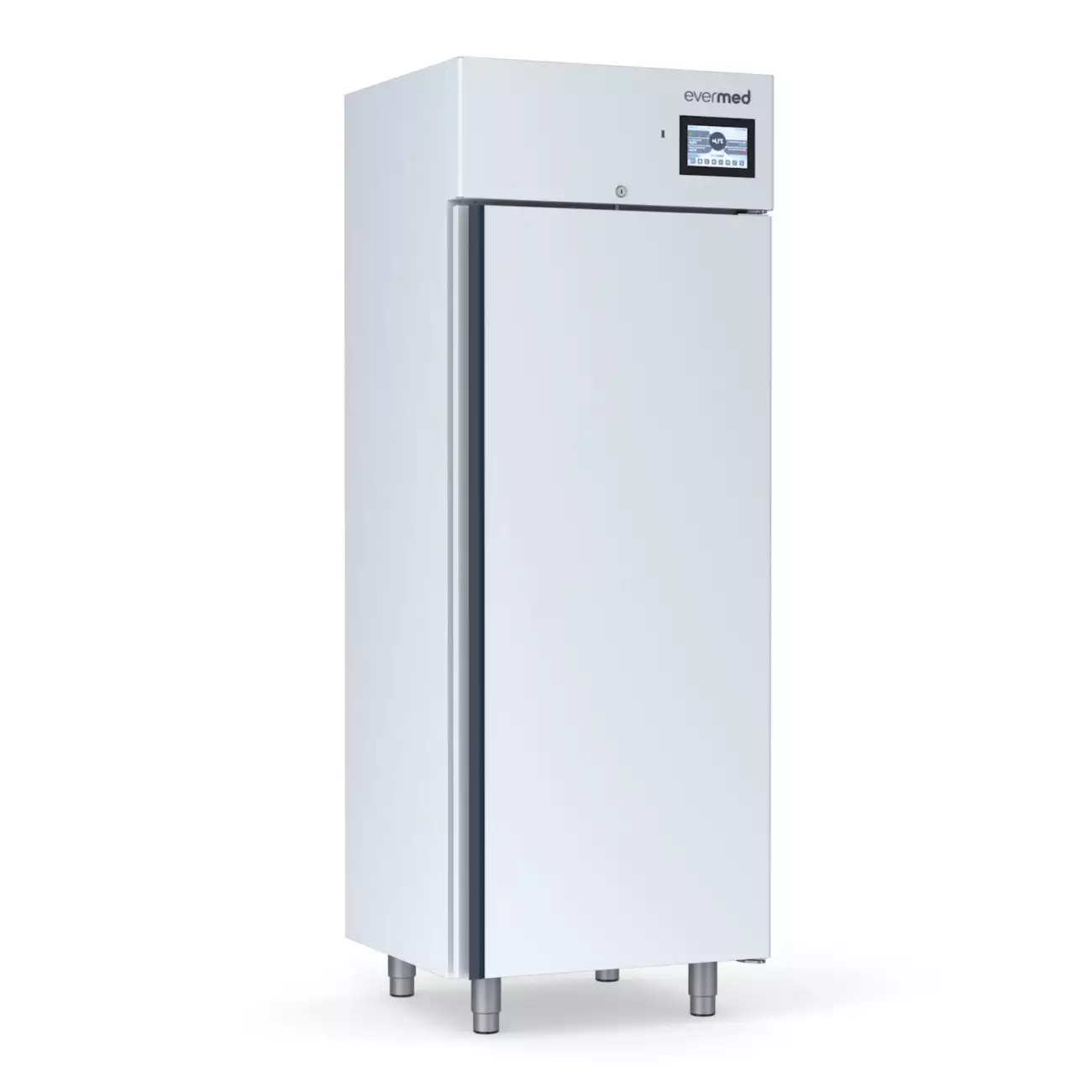 Chłodziarka laboratoryjna LR 530