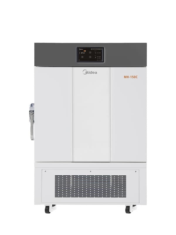 Midea MH-150C — Inkubator biochemiczny z chłodzeniem