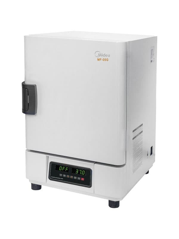 Midea MF-22G — Suszarka laboratoryjna z wymuszonym obiegiem powietrza