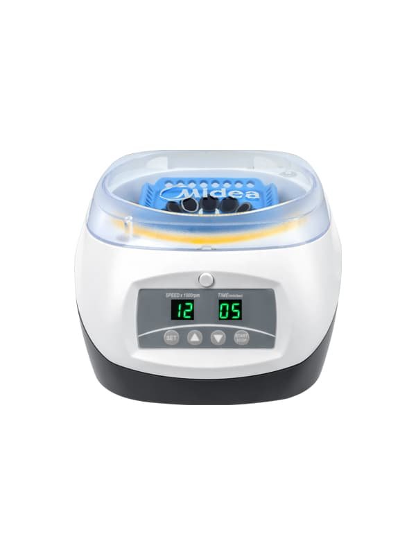 Midea MLX-2006H — Mikrowirówka laboratoryjna