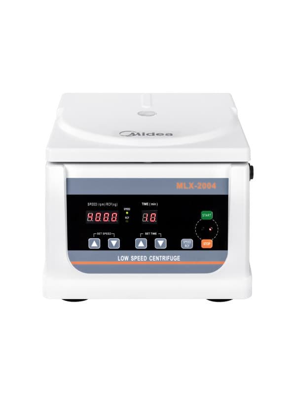 Wirówka laboratoryjna niskoobrotowa kompaktowa MLX-2004