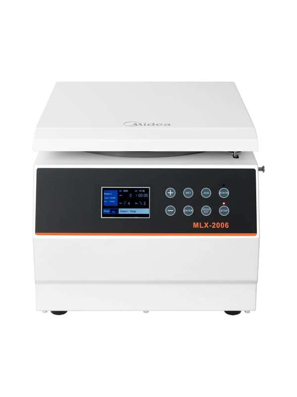 Wirówka laboratoryjna niskoobrotowa nablatowa MLX-2006
