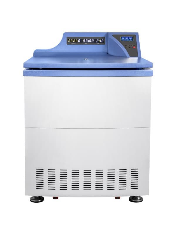 Wirówka laboratoryjna niskoobrotowa z chłodzeniem, wolnostojąca MLX-1062R