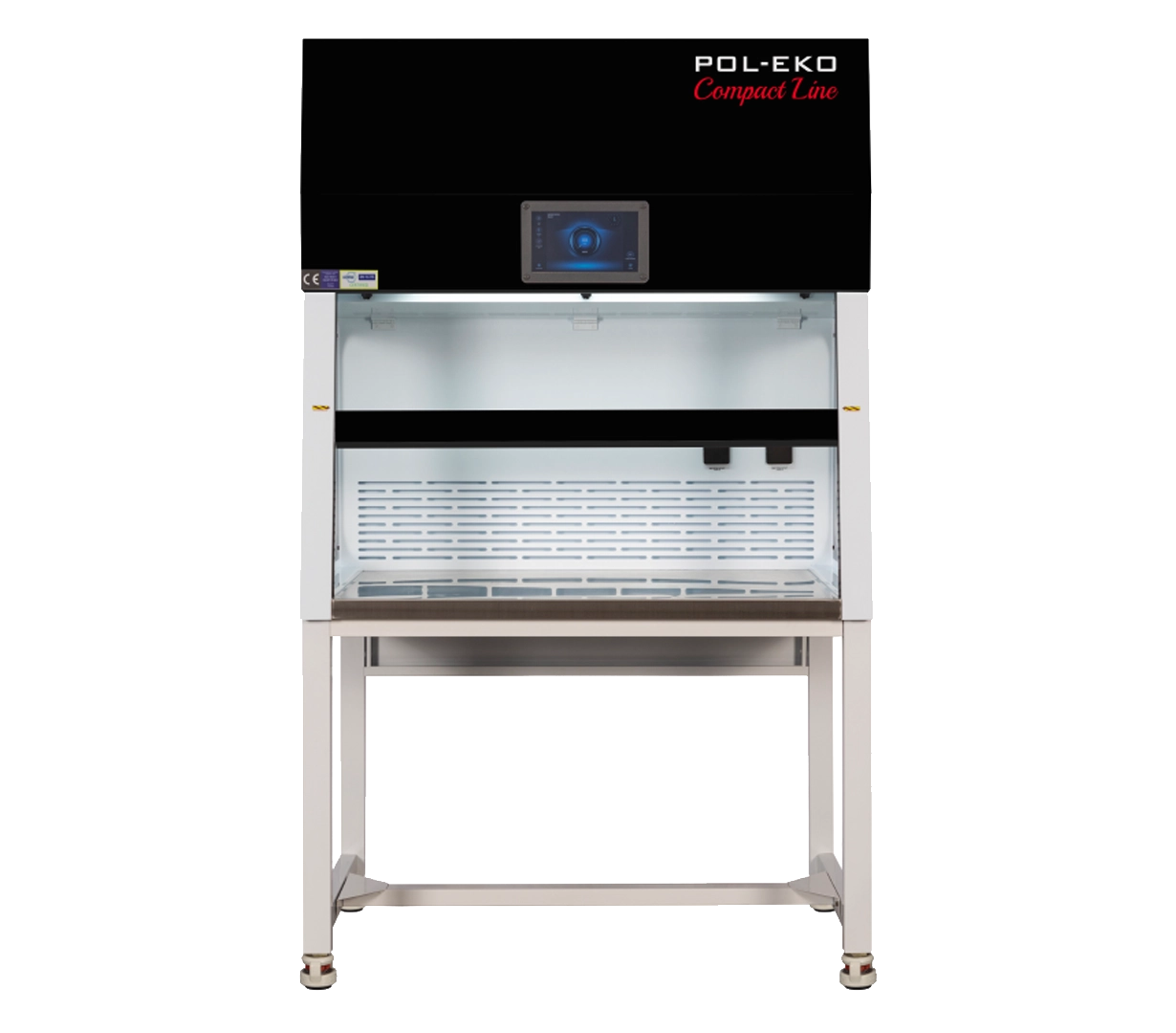 Dygestorium bezwyciągowe Compact Line DCL-1200 Ductless PRO
