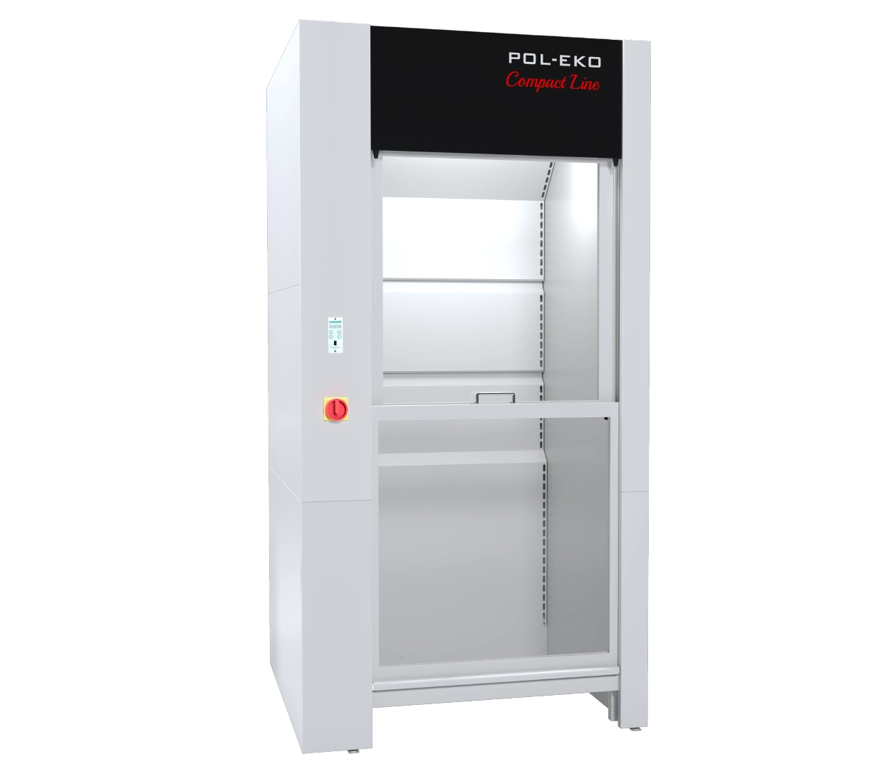 Dygestorium walk-in Compact Line DCL-1200 SS WALK-IN