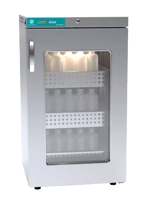 Komora grzewcza CALDERA 200 INOX