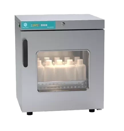 Komora grzewcza CALDERA 70 INOX