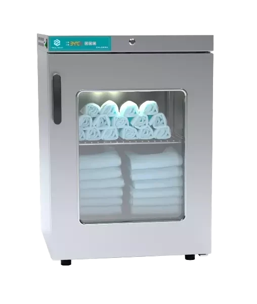 Komora grzewcza CALDERA 150 INOX